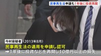 競馬・FX取引で借金膨らみ、民事再生法申請で一度やめたが再開　10億円以上の損失に　三菱UFJ銀行元行員を貸金庫から金塊盗んだ疑いで今村由香理容疑者を逮捕　警視庁