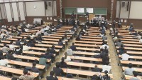 【速報】大学入学共通テスト終了　カンニングなどで4人が成績無効に