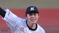 佐々木朗希“1年目15勝”予想の五十嵐亮太氏が＜期待と今後＞を分析