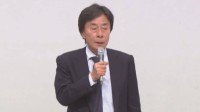 【速報】港浩一社長が会見について「失敗だった。準備不足だった」フジテレビ社員向け説明会で謝罪　社員から200を超える質問寄せられる