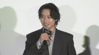 【山﨑賢人】“現代忍者最高エンターテイメント超大作”  欲しい忍術は「分身の術」