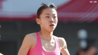 久保凛、17歳初レースは4分19秒51　自己ベスト更新ならずも監督は「この時期としては合格」と太鼓判【記録会】