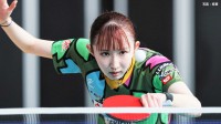 早田ひな、大会3連覇の偉業達成！16歳・張本美和をストレートで下し史上最年少Vの夢阻む【全日本卓球選手権】