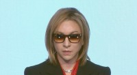 YOSHIKIさん　「鬱状態だと診断されました...」「人と接触するのに少し勇気がいる」　現況明かす