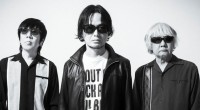 ロックバンド「the pillows」　解散を発表　「皆さまのお陰で幸せな35年間でした」