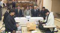 藤井聡太七冠の2024年の獲得賞金・対局料は“1億7556万円”　2位は藤井七冠からタイトル奪取した伊藤匠叡王