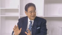 自民党税調会長務めた野田毅氏“財務省解体デモ”に対し「デモする先が違う」