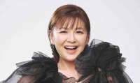 【南野陽子】　最新ショットにファン反響　「南野スマイル健在」「何年経とうがお元気でお綺麗な南野さん」