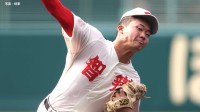 智弁和歌山が6年ぶり準々決勝進出、初出場・エナジックスポーツに13安打の快勝　次戦は広島商【センバツ】