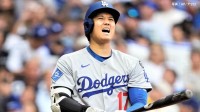 大谷翔平 9試合ぶりのマルチ 山本は1回もたず5失点でメジャー最短KO、ド軍が今季2度目の4連敗