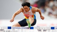 男子110ｍハードル4大会連続代表を決めた泉谷駿介 経験を生かして世界陸上ではメダル獲得を【日本選手権レビュー】