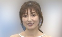 【 熊田曜子 】　子宮頸がん検診で「異常あり」の診断　精密検査の様子を動画で公開　「この動画をきっかけに検診を受ける方が増えると嬉しい」