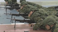 台湾軍きょうから大規模軍事演習　一方、中国軍は軍用機のべ31機などが台湾海峡周辺で活動
