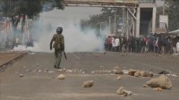 アフリカ・ケニアの反政府デモで31人死亡　物価高や汚職疑惑への不満高まり大統領の辞任求めるデモ相次ぐ