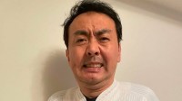 【アンガールズ・田中卓志】　「受かっていれば、製図試験に進めるんだけどなぁ！」二級建築士の学科試験を受験　合格発表は8月25日