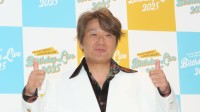 【近藤真彦】「TOKIO解散」と「嵐活動終了」に言及「恩返しができれば納得してくれるんじゃないかな？」