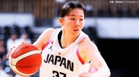 バスケ女子、レバノンに逆転勝ち！薮未奈海チーム最多19得点の活躍で2大会ぶりの頂点へ開幕戦白星スタート【アジア杯】