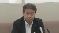 鶴保氏、参院予算委員長を辞任　「運のいいことに能登で地震」発言で引責