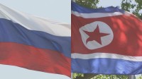 ロシア・モスクワ－北朝鮮・平壌の直行便 7月27日に就航　ロシア航空会社が月1回、運航予定　6月下旬には直通列車の運行再開