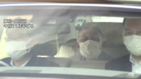 上皇さま（91） 新たに「上室性不整脈」と診断　きょう東大病院を退院して4日ぶりに仙洞御所へ