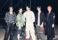 【 Novelbright 】19日仙台公演中止に　Vo.竹中雄大さんの喉が不調「2週間近くまともに声が出せなくて」「しっかり治して復帰します」振替・払い戻しは後日案内