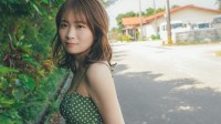 【 秋元真夏 】エモ写真 “いろんな道” 　フォトブックロケの合間の撮影か　レトロ感にフォロワー共感「旅のおすそ分けありがとう」