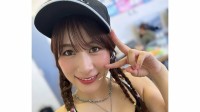【 “ 車椅子アイドル ”・猪狩ともか 】 「自分でもびっくり」　脊髄損傷でも “ 脚でリズムを取っているように見える ” 　不思議な現象を自ら解説