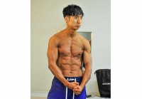 【 コロチキ・西野 】 「まだまだ進化できる　ピシッ　ムキ侍！！」　筋肉ムキムキ画像に　ファン反響　「カッコよすぎです！！」