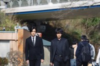androp・内澤崇仁、『DOPE　麻薬取締部特捜課』劇伴挑戦で得たもの　長谷川Pと“異能力”でも共感？