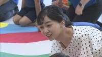 「一緒にやりませんか？」「やります！」佳子さま　園児に誘われ“バルーンダンス” 静岡・御殿場市のこども園　高校生の馬術大会開会式にも出席