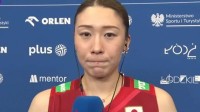 バレー女子日本代表、石川真佑「勝ちきれなかったっていうところはすごく悔しい」準決勝敗退後の選手インタビュー【ネーションズリーグ】