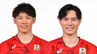 バレー男子日本代表、ネーションズリーグ決勝R登録メンバー14人発表　石川祐希、髙橋藍が選出　準々決勝はポーランド戦【一覧】