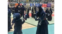日本武道館で警視庁主催の少年柔道・剣道大会　警察署で稽古に励む小中学生“約2000人”が参加 「礼節を大事に稽古を続けてほしい」警視総監が挨拶
