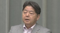 玄海原発内で“3つの光”　林官房長官「特定には至っていない」　施設への影響や人的被害なし