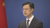防衛省「宇宙空間の防衛力強化方針」に中国政府「断固反対」と強く反発　宇宙空間をめぐる競争激化