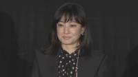 【菅野美穂】主演映画バスツアーで「怖すぎワロタ」最近は子どもとプールにハマる　赤楚衛二「最近、ゴッドハンド見つけた」