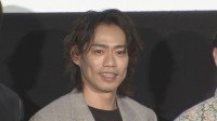 【高橋大輔】映画初出演でオリンピックより緊張　「最初はずっとキョロキョロしてました」