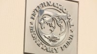 IMF　世界経済見通しを上方修正　トランプ関税の影響見込みが4月時点より軽減