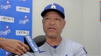ロバーツ監督、5タコの大谷翔平に「明らかに球を見れていなかった」今季2度目の4三振、明日は7度目の登板へ