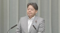 政府　内閣官房参与の石川氏・福本氏の退職発表　ともに拉致対策本部事務局長の経験者