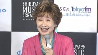 【小林幸子】渋谷のスクランブル交差点で初体験「エネルギーを感じた！」恩師の訃報には声を詰まらせる