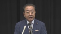 「『立憲スルー』と言われる現状、厳しく捉えて総括を」参議院選挙を受け、立憲民主党が全体会合　執行部に対して厳しい意見相次ぐ