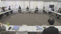 今年度の最低賃金　全国平均時給で6％前後・約63円引き上げの方向で議論　きょう（1日）は目安のとりまとめに至らず　次回は今月4日