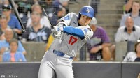 大谷翔平、4試合ぶりマルチ安打！ド軍4月21日以来の完封勝ち、カーショーが6回無失点の好投で5勝目