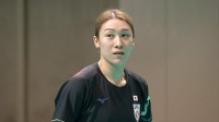バレー女子日本代表、再始動 ！ 石川真佑「結果を求めて一戦一戦、戦って行く」【23日開幕・世界バレー】