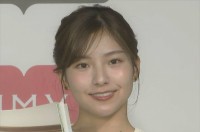 【 後藤楽々 】　1st写真集「LALA」発売　ほろ酔い写真は「フェイク」　→　演技に意欲「いつでもオファーをお待ちしています」