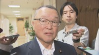 “ガソリン減税”めぐり自民インナー開催　宮沢税調会長「速やかに実施できるよう努力」