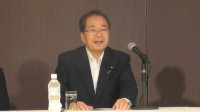 戦後80年見解公表を支持「なんら違和感ない」　公明党・斉藤代表　石破総理は「あの戦争を止められなかったのか考えてみたい」とも