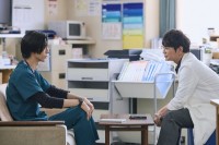 最良より最適。漫画「19番目のカルテ 徳重晃の問診」富士屋カツヒト氏の視点