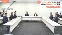 “ガソリン減税”与野党で2回目の実務者協議　補助金の段階的引き上げによる野党案の採用「十分に考えられる」
